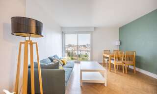 Appartement 3 Pièces 57 m² à vendre à La Roche-sur-Yon (85000)