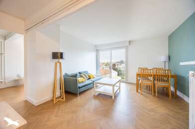 Appartement 3 pièces 159000 €