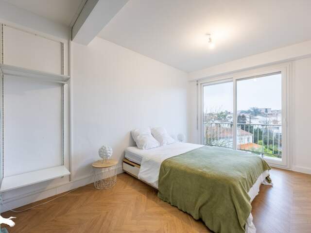 Appartement de 3 pièces principales — photo du bien