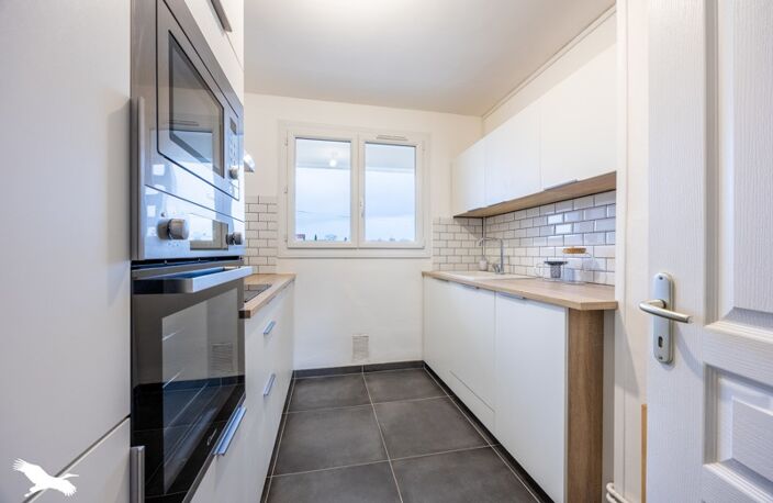 Appartement de 3 pièces principales — photo 2