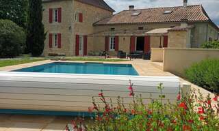 Maison 7 Pièces 224 m² à vendre à Monviel (47290)