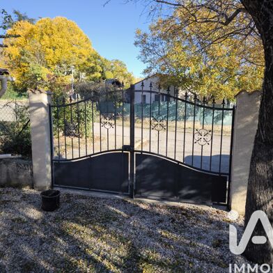 Maison 5 pièces 321000 €