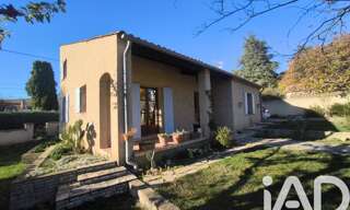 Maison 5 Pièces 126 m² à vendre à Saint-Étienne-les-Orgues (04230)