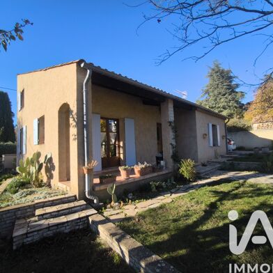 Maison 5 pièces 321000 €