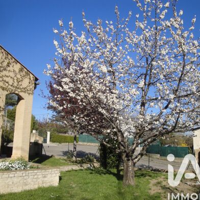 Maison 5 pièces 321000 €