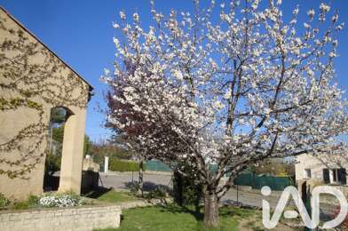 Maison 5 pièces 321000 €