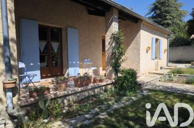 Maison 5 pièces 319000 €