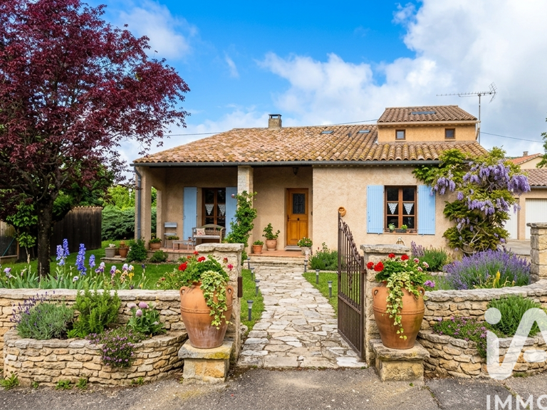 Vente Maison/villa 5 pièces — photo 1