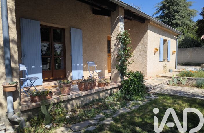 Vente Maison/villa 5 pièces — photo 2
