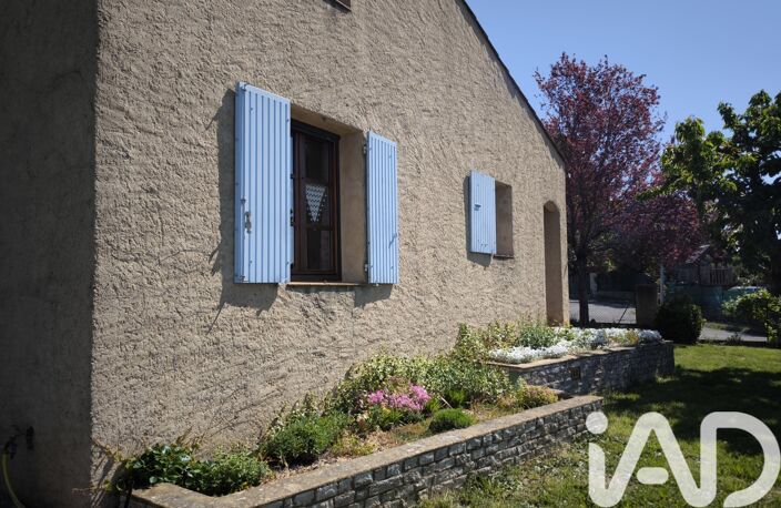 Vente Maison/villa 5 pièces — photo 3