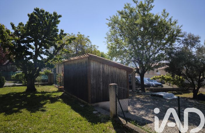 Vente Maison/villa 5 pièces — photo 4