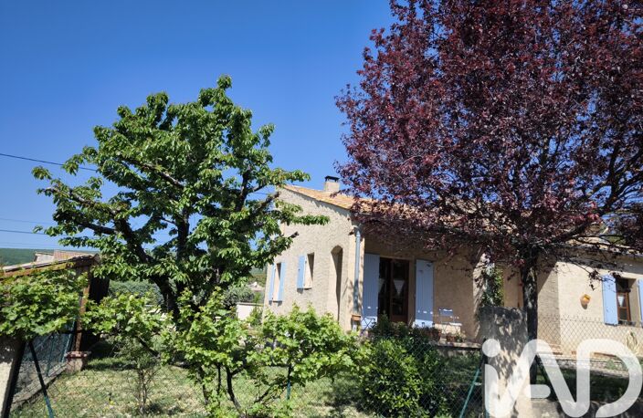 Vente Maison/villa 5 pièces — photo 5