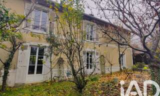 Maison 7 Pièces 158 m² à vendre à Janville-sur-Juine (91510)