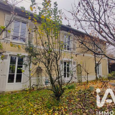 Maison 7 pièces 386000 €
