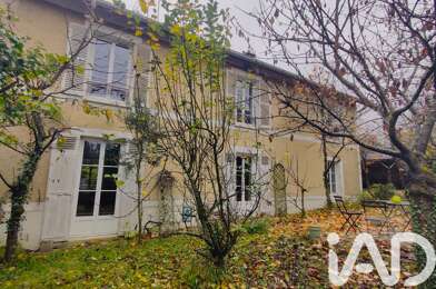 Maison 7 pièces 350000 €