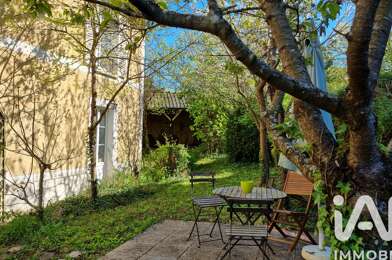 Maison 7 pièces 350000 €