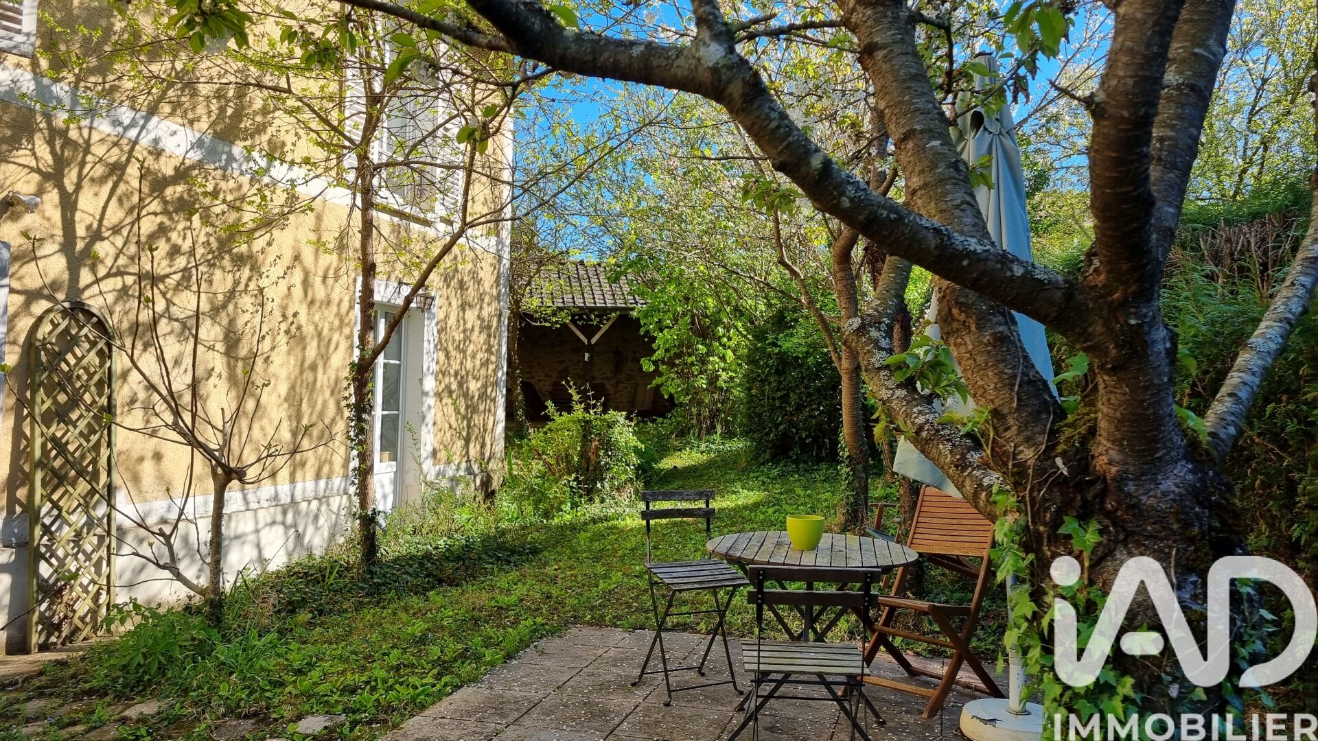 Maison à vendre, 6 pièces, 158 m², Janville-sur-Juine