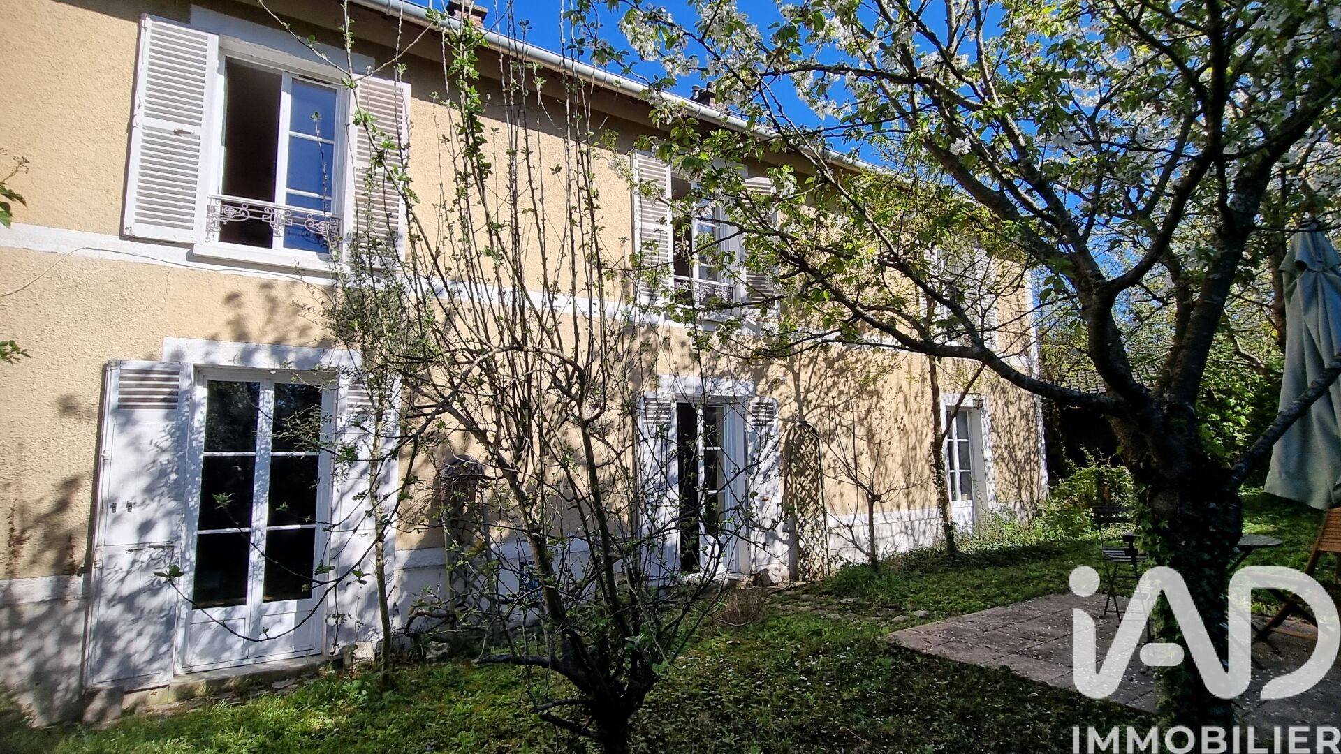 Vente Maison/villa 6 pièces - Photo 4