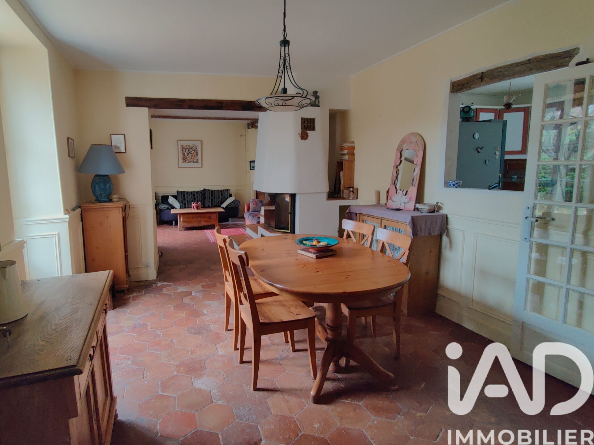 Vente Maison/villa 6 pièces - Photo 5