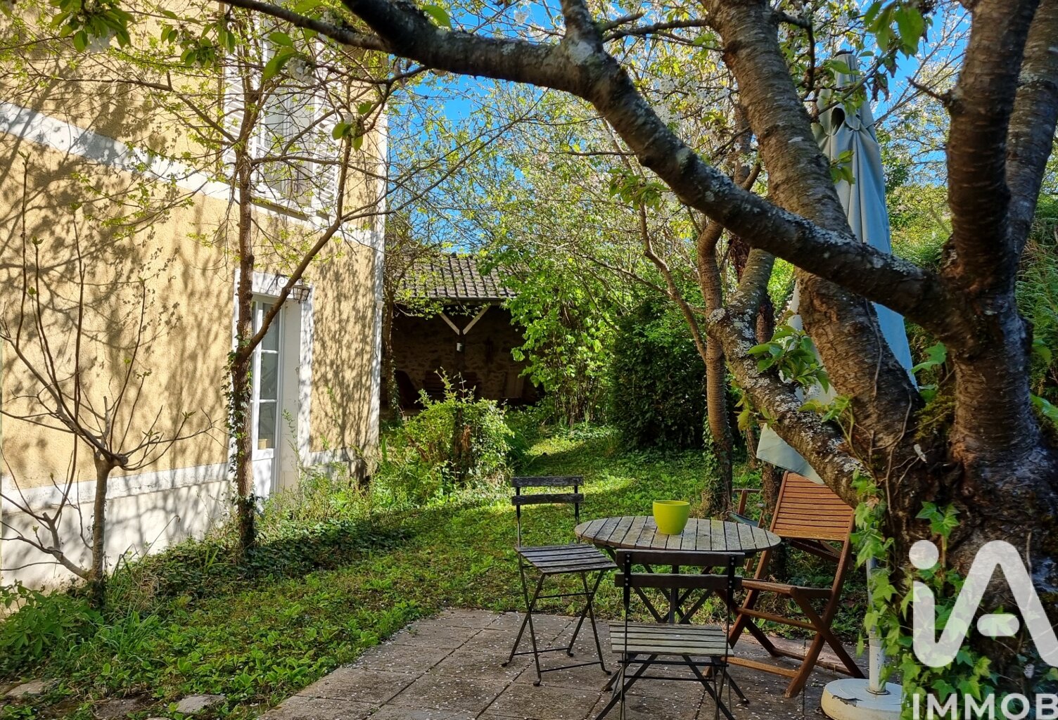 Vente Maison/villa 6 pièces — photo 1
