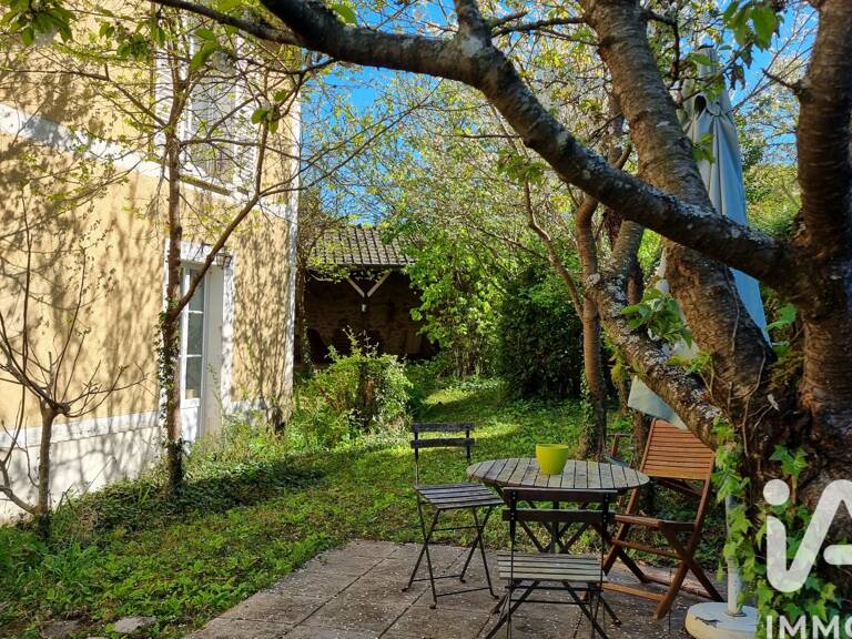 Vente Maison/villa 6 pièces — photo 1