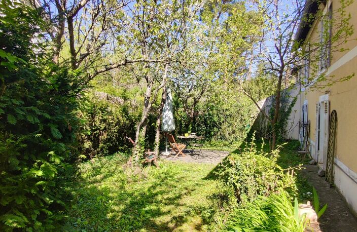 Vente Maison/villa 6 pièces — photo 2