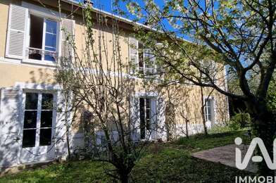 Maison 7 pièces 330000 €