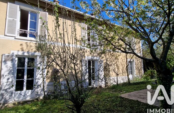 Vente Maison/villa 6 pièces — photo 4