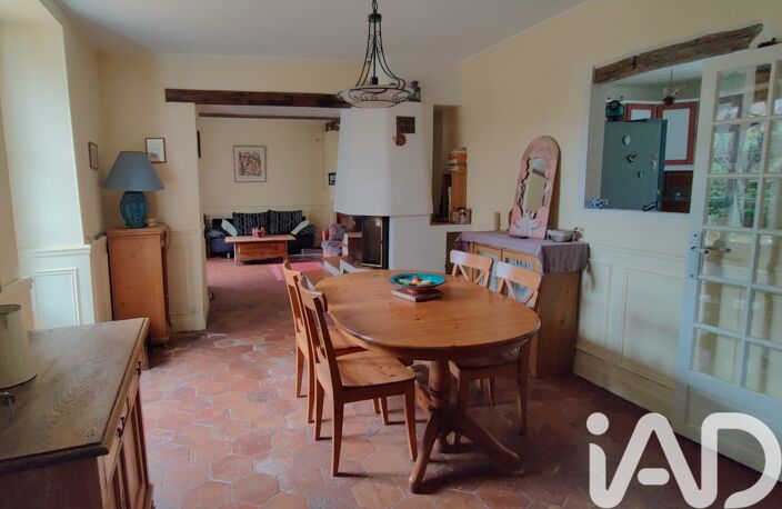 Vente Maison/villa 6 pièces — photo 5