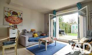 Maison 3 Pièces 63 m² à vendre à Touques (14800)