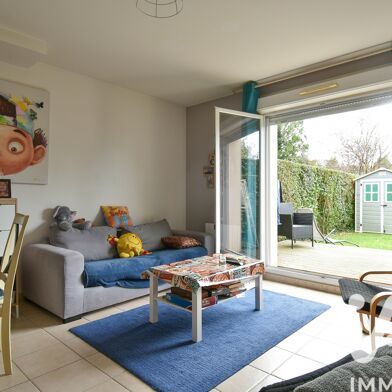 Maison 3 pièces 314000 €