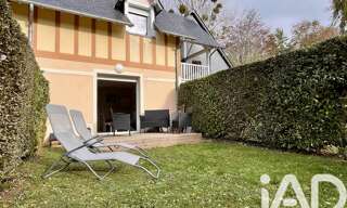 Maison 3 Pièces 63 m² à vendre à Touques (14800)