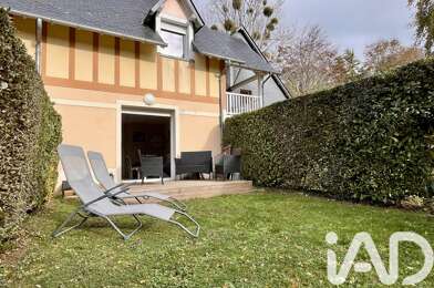 Maison 3 pièces 314000 €