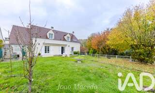 Maison 7 Pièces 157 m² à vendre à Condécourt (95450)