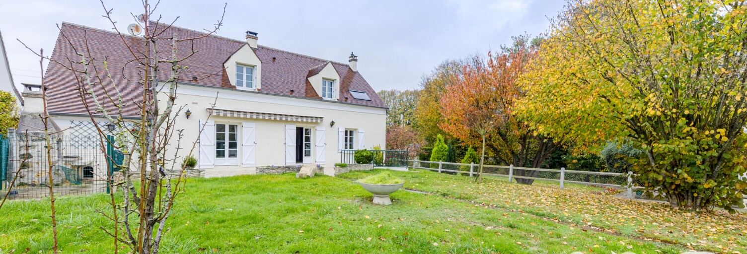 Maison 7 Pièces 157 m² à vendre à Condécourt (95450)