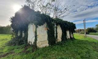 Maison 5 Pièces 180 m² à vendre à Lesparre-Médoc (33340)