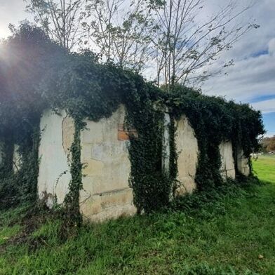 Maison 5 pièces 66780 €