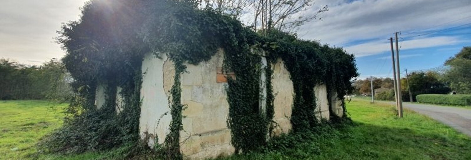 Maison 5 Pièces 180 m² à vendre à Lesparre-Médoc (33340)