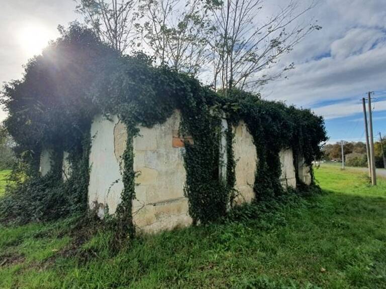 Maison en pierre de 5 pièces principales — photo 1