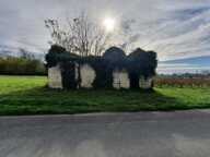 Maison en pierre de 5 pièces principales — photo 4