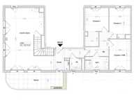Vente Appartement 4 pièces — photo 2