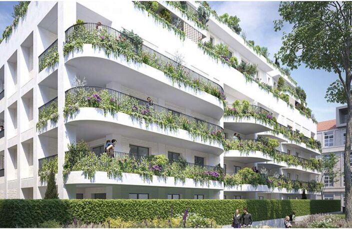 Vente Appartement 4 pièces — photo 4