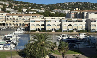 Appartement 3 Pièces 62 m² à vendre à Sète (34200)