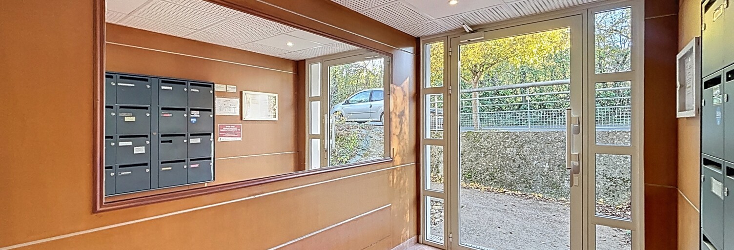 Appartement 3 Pièces 60 m² à vendre à Auch (32000)