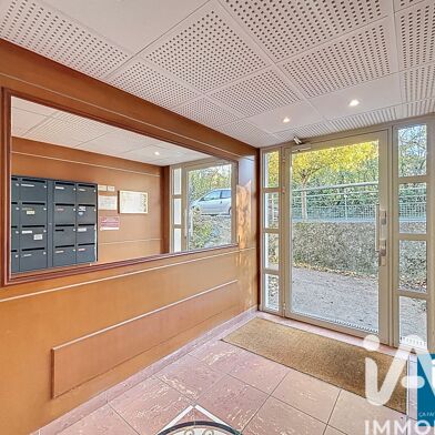 Appartement 3 pièces 135200 €