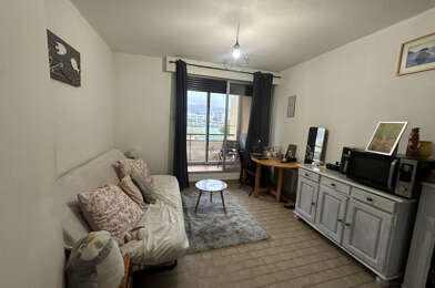 Appartement 1 pièces 122000 €