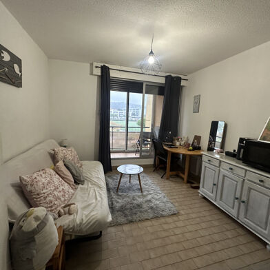 Appartement 1 pièces 122000 €