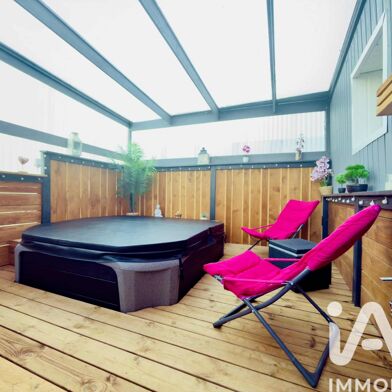 Maison 6 pièces 194000 €