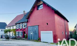 Maison 6 Pièces 128 m² à vendre à Bining (57410)