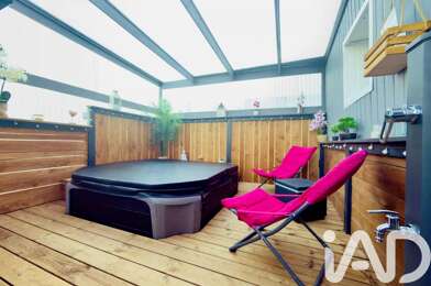 Maison 6 pièces 175000 €
